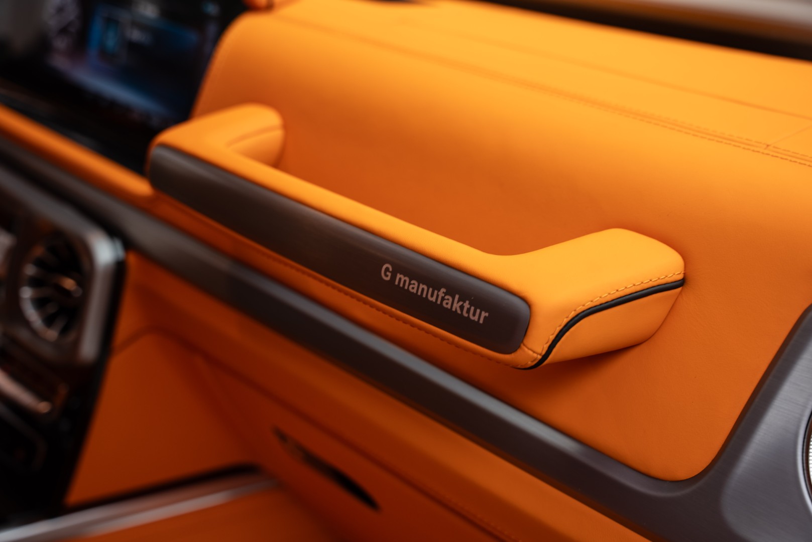 2023 MERCEDES-BENZ BRABUS G800 | BRABUS CERTIFICATION